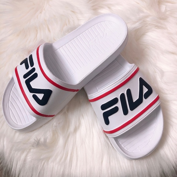 Fila Shoes - !Last one! Sz 9 FILA® Sleek Women's Slide Sandals